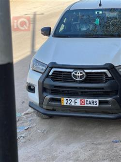 تويوتا هايلوكس